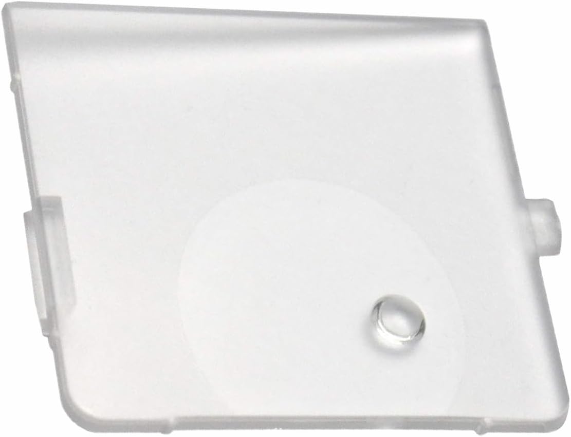 – Bobbin Cover, Plastic Bobbin Slide Plate Replacement Sewing Machine Accessories Compatible with Singer 3333, 3337, 3342