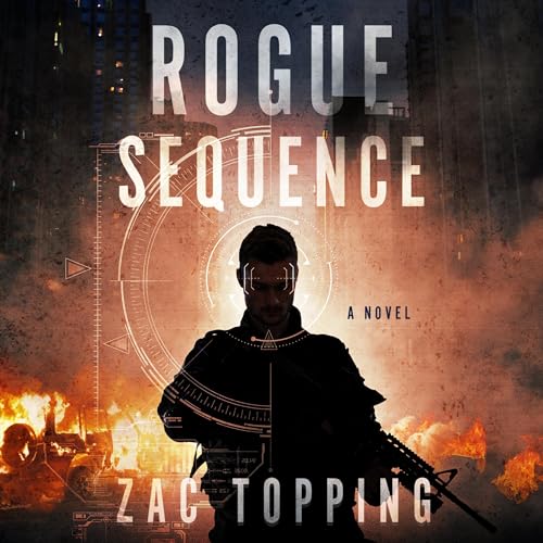Rogue Sequence by Zac Topping episode artwork