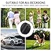 Mini GPS Tracker for Vehicles: Tracker Device for Vehicles No Subscription No Monthly Fee Car Tracker Device Hidden Magnetic Real-Time Tracking for Cars Kids Dogs (GF11-05)