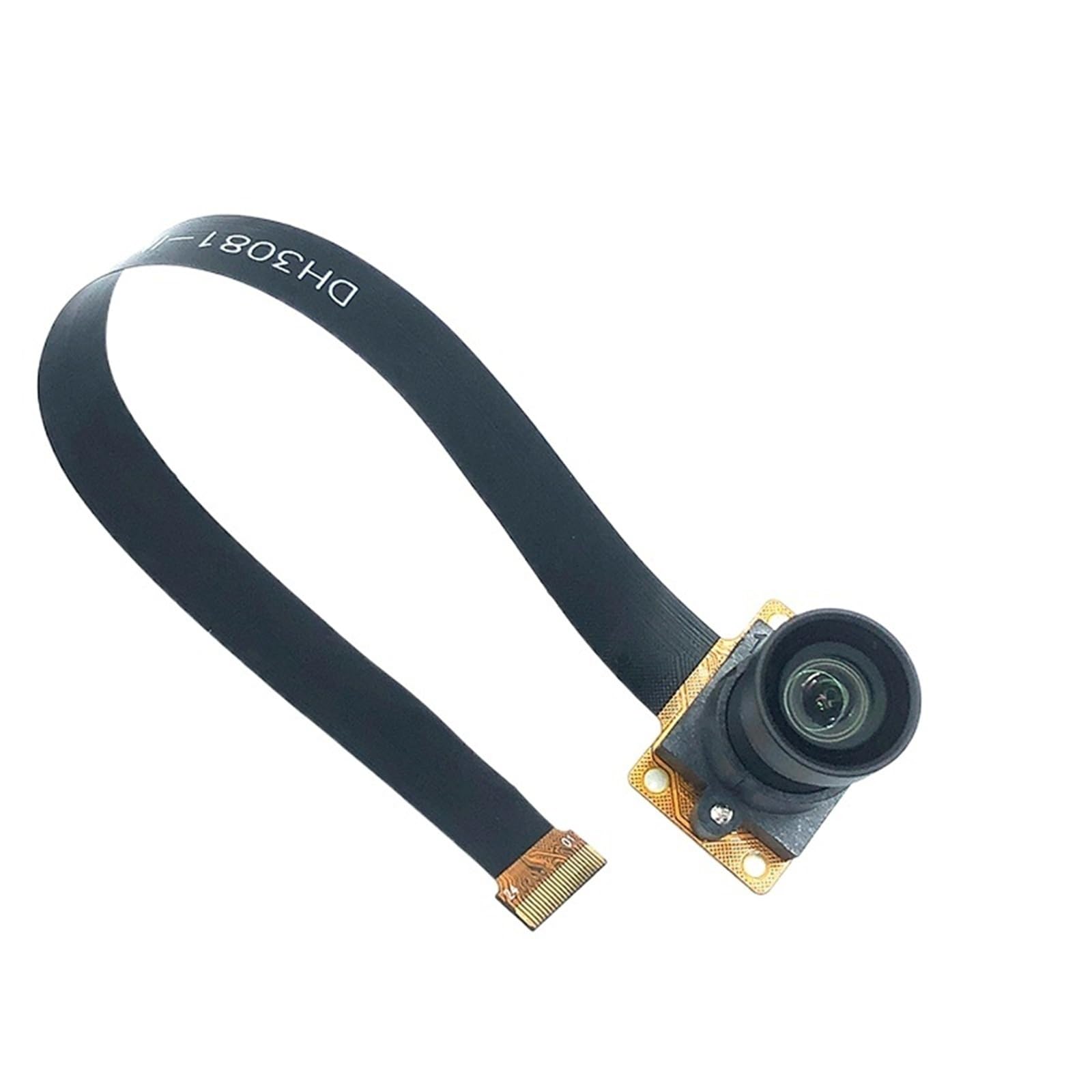 Módulo IMX577 CSI-2 HD de 100 grados diseñado para proyectos de visión artificial 6