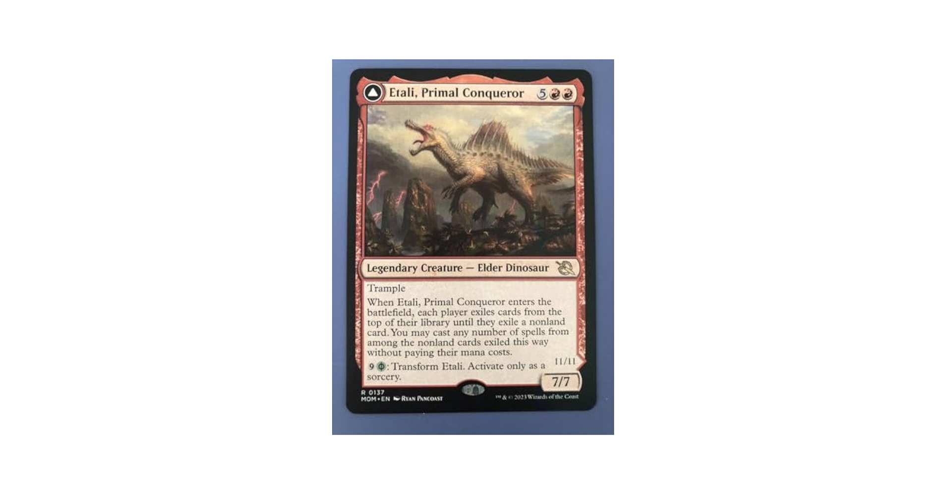 MTG 孫夫人 英語版 EX+]孫夫人/Lady Sun《英語》【PTK】