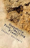 Snapshots Four (Melting Flesh): Fiction 1505815657 Book Cover
