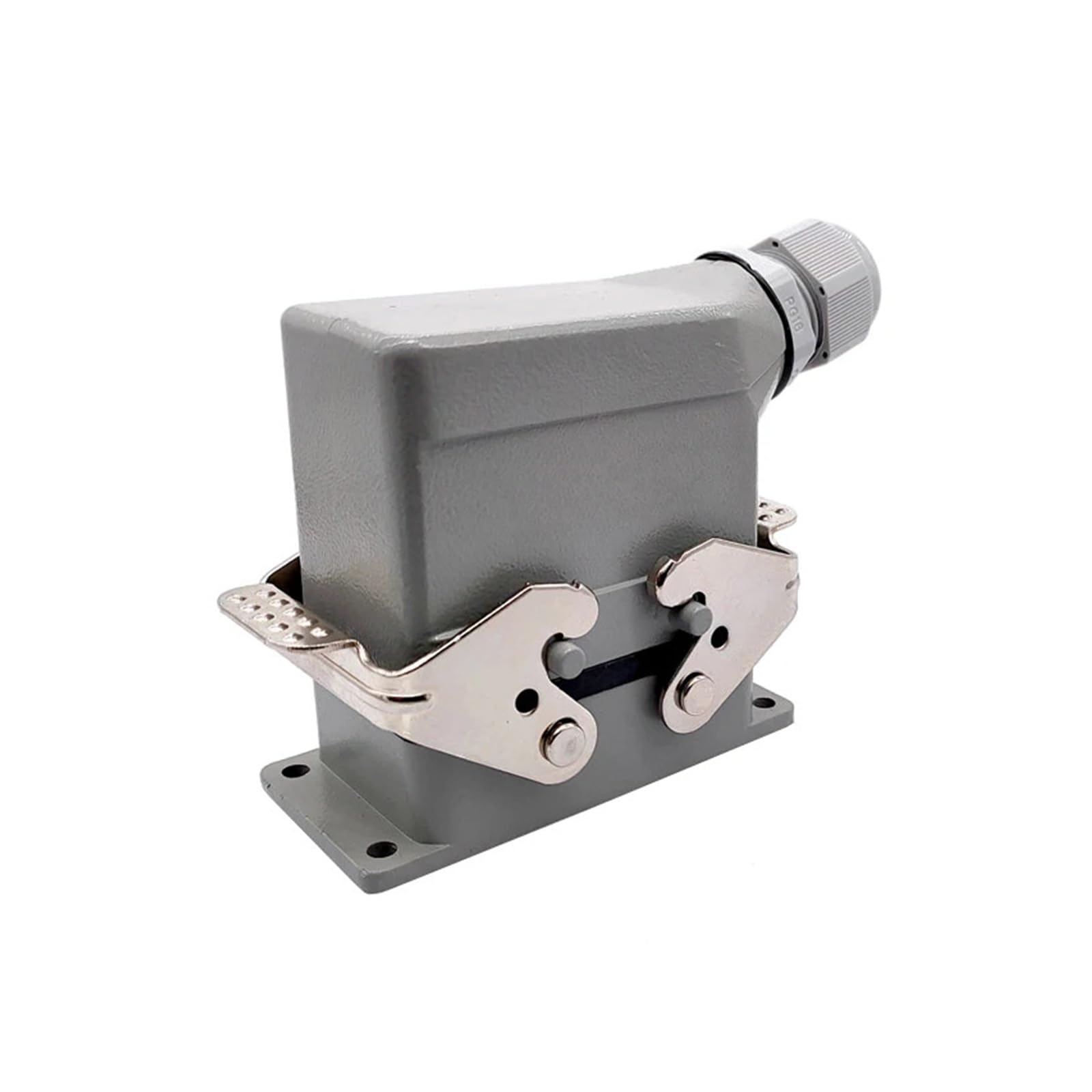 Złącza do dużych obciążeń HDC-HE-006 010 016 024 032 048 16A