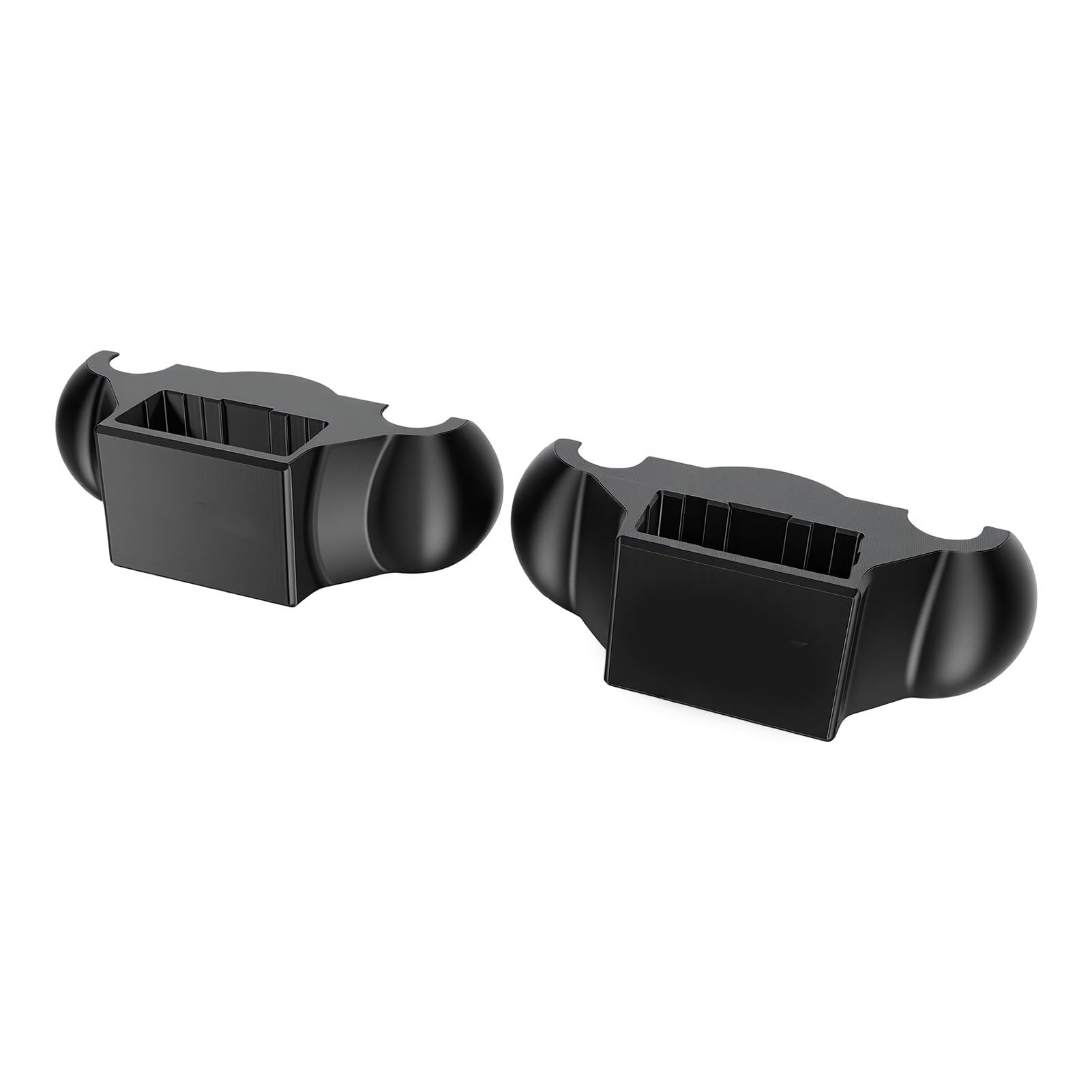 Base de Entrenamiento para Bicicleta con Absorción de Impactos, Estructura Robusta para Entrenamientos en Interiores XX Pro de Segunda Generación, Paquete de 4