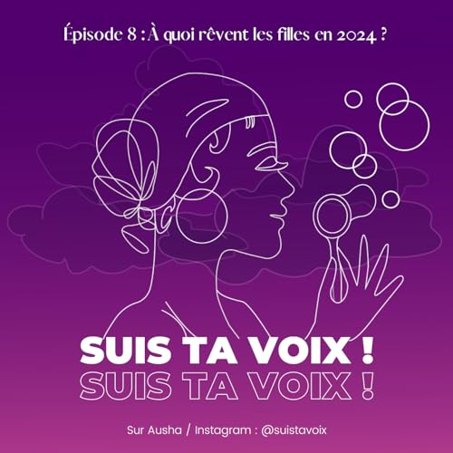 &Agrave; quoi r&ecirc;vent les filles en 2024 ?