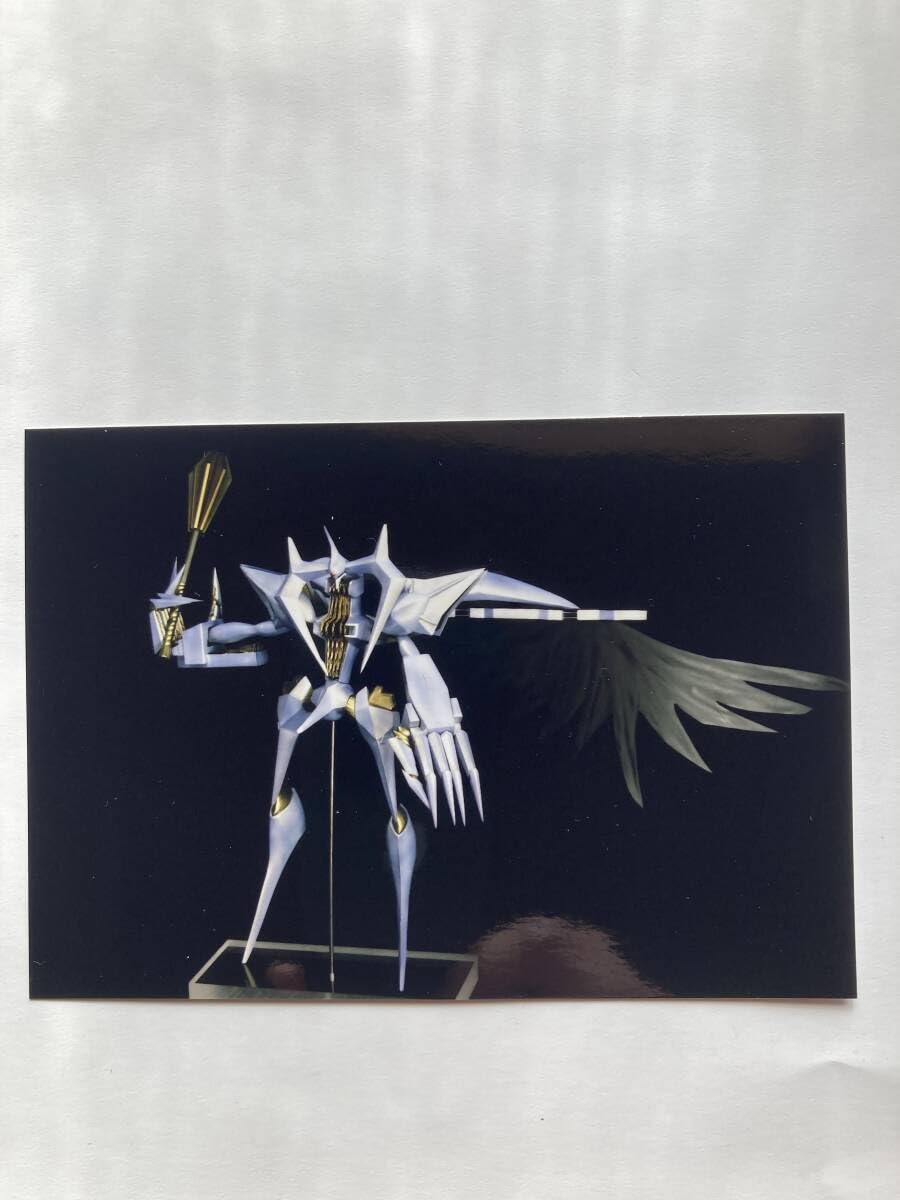 Amazon.co.jp: Garage Kit Model 2 Shaman King LUCIFER