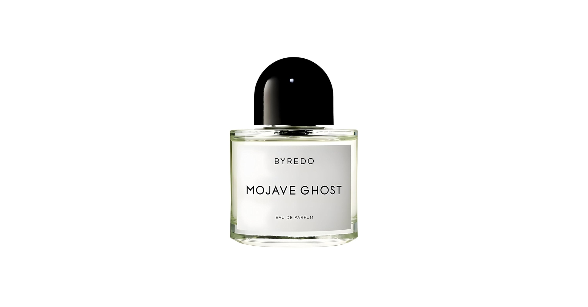 Amazon.com : Byredo Mojave Ghost Eau de Parfum Spray for