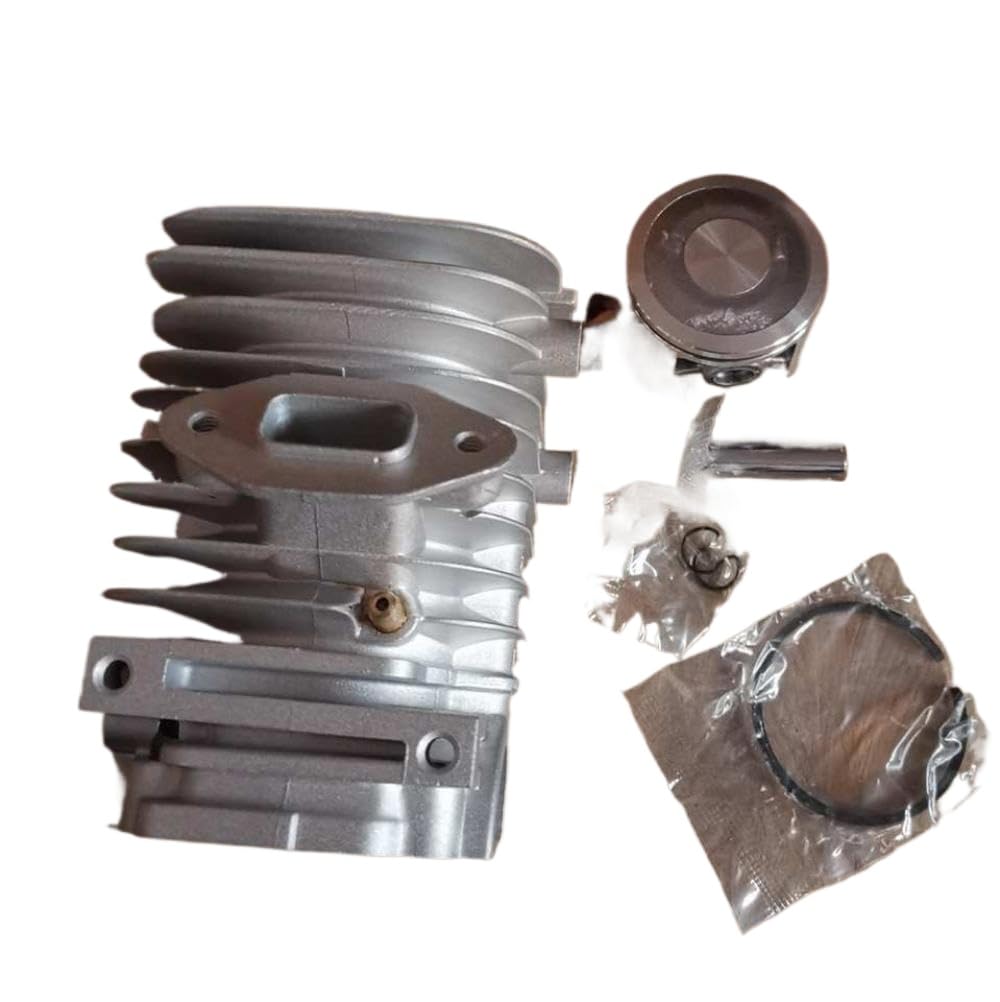 Cilindro de motosierra 39mm P021-009250 CS-350WES CS-351
