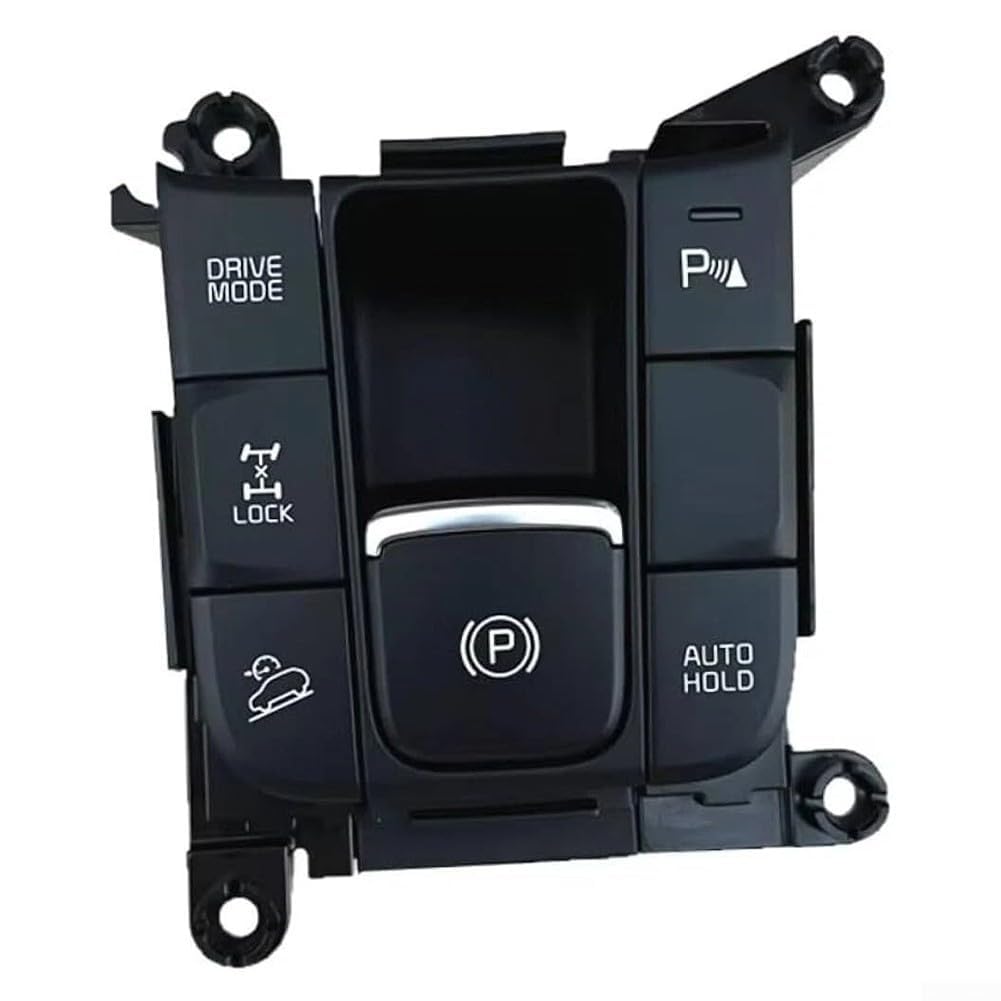 Botón de freno de mano de repuesto 93600-D9120 para el sistema electrónico de coche Sportage