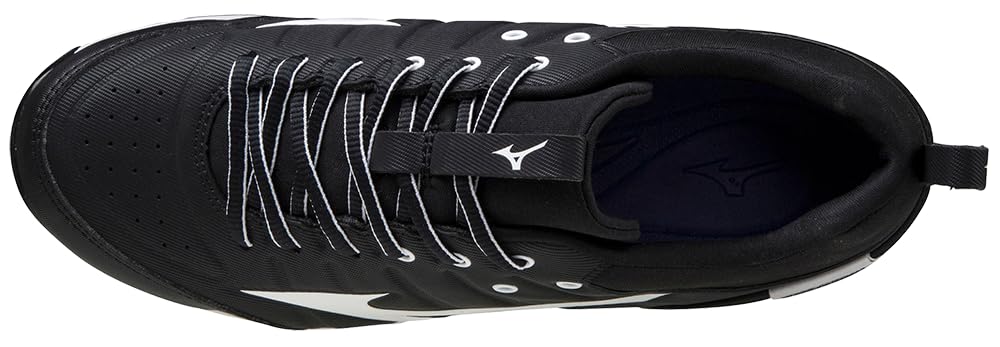Mizuno, 9-Spike Swift 7 Low-Tacos de Softball para Mujer