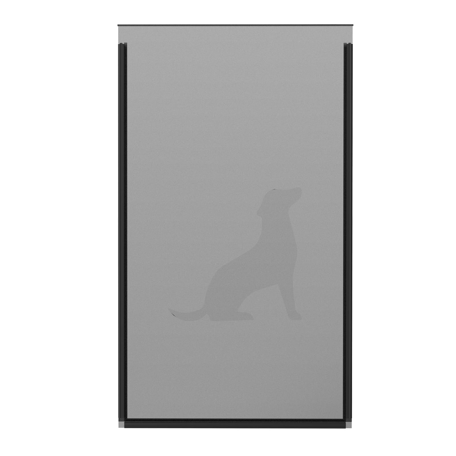 Replacement Flap for Dog Door, Extra Large (23.6" Hx13.8 W)