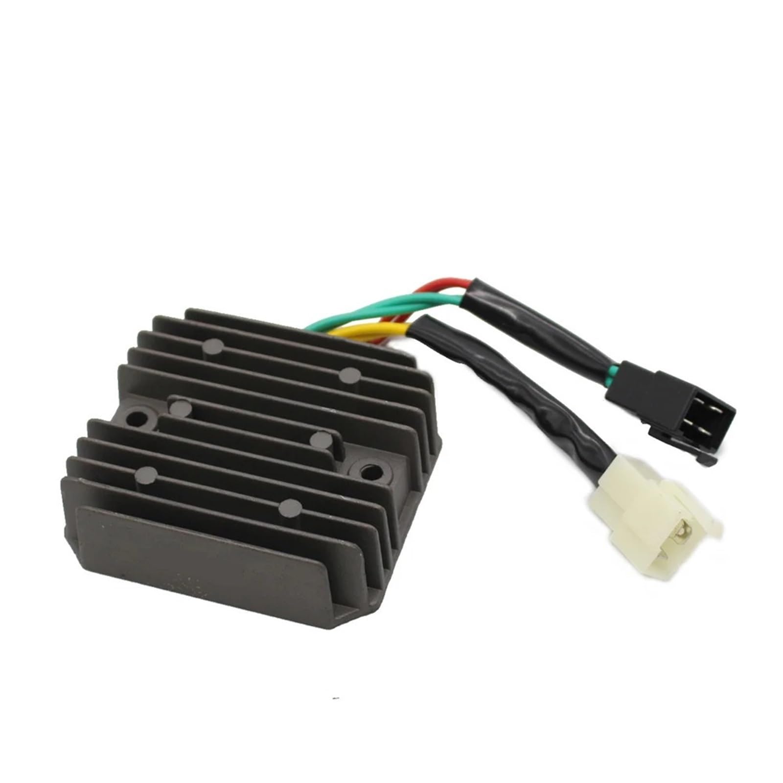 Motorcycle Regulator Rectifier Fit For Honda VF750CD VF750 Magna VF750F VTR250 INTERCEPTOR VT250FN VFR400 VFR400Z VFR700 Voltage Regulator