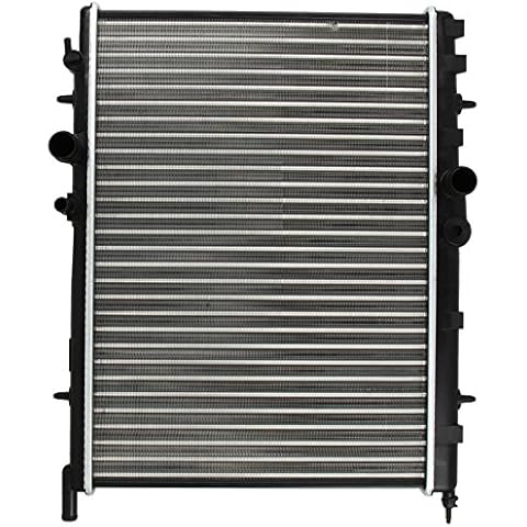 Radiateur Nissens 63502 Cover