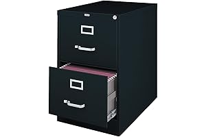 Staples 2-Drawer Legal Size Vertical File Cabinet - the Perfect Office Storage Solution