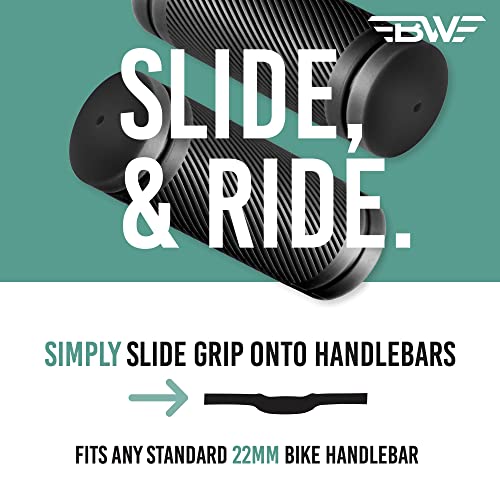 Image of 90mm Twist Shift Grips - Grip Shift and Revoshift Compatible Available