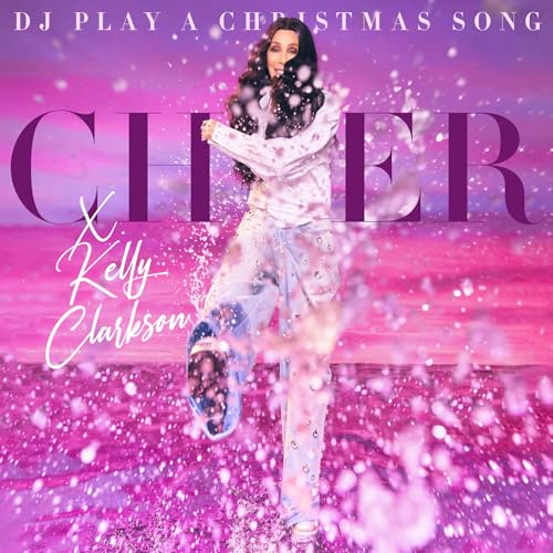 Cher & Kelly Clarkson