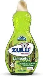 Limpador Perfumado 1L Bambu