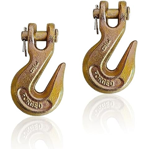 JFOMOYGI G70 Safety Chain Hooks Cover