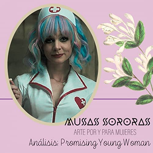 T2:EP48: Análisis de Promising Young Women cover art