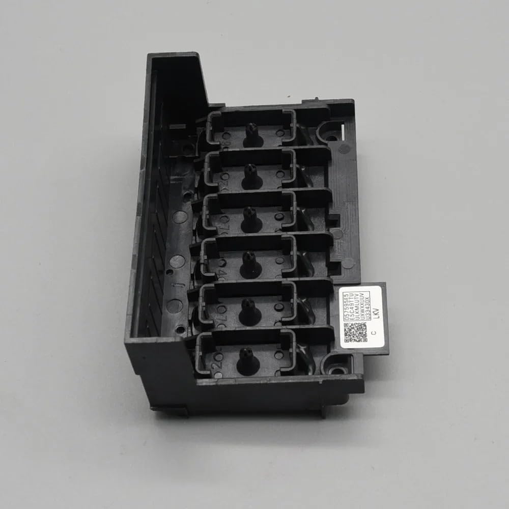 Narzędzia Adapter głowicy drukującej XP600 do głowicy drukującej kompatybilny z Epson XP601 XP700 XP701 XP800 XP801 głowica drukująca rozpuszczalnik UV ploter płaski