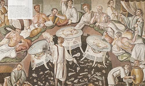 Ancient Rome: The Definitive Visual History (DK Definitive Visual Histories) - Image 10