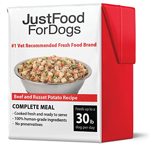 Discover the Top 10 Frozen Dog Food Brands to Keep Your Pup Healthy and