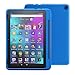 Amazon Fire HD 10 Kids Pro tablet, 10.1", 1080p Full HD, ages 6?12, 32 GB, (2021 release), named "Best Tablet for Big Kids" by Good Housekeeping, (2021 release), Sky Blue
