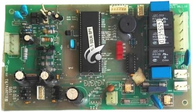 Good Working for air Conditioning KFR-50LW/BPY Board Control Board