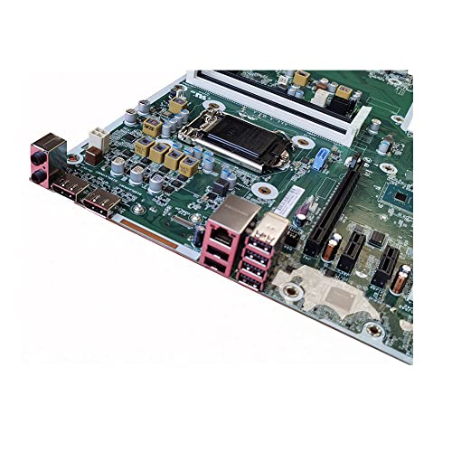 L65198-001 For EliteDesk 800 880 G5 TWR Desktop Motherboard L37492-001 L61703-001 Tested