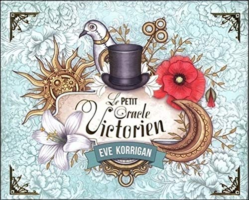  Le petit Oracle Victorien Francais PDF