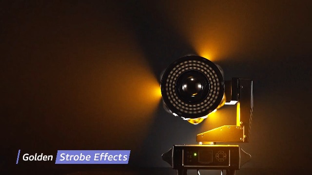 Amazon.com: DJ Moving Head Light,XYZ 3-Axis Infinite