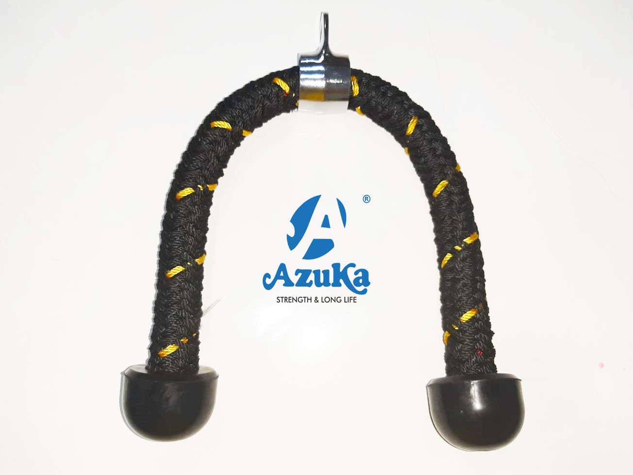 See full amazon price history chart for AZUKA® Polydacron Hardcore Tricep Rope for Gym AZUKA® Polydacron Hardcore Tricep Rope for Gym (B089RBKCXF) Amazon Price History, Amazon Price Tracker