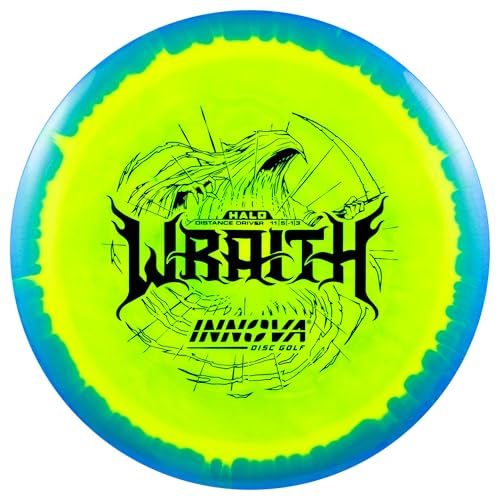 Innova Halo Star Wraith Distance Driver 140-150g