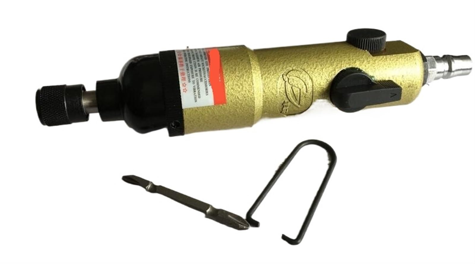 Utensili pneumatici for cacciavite pneumatico 5H 1 pz