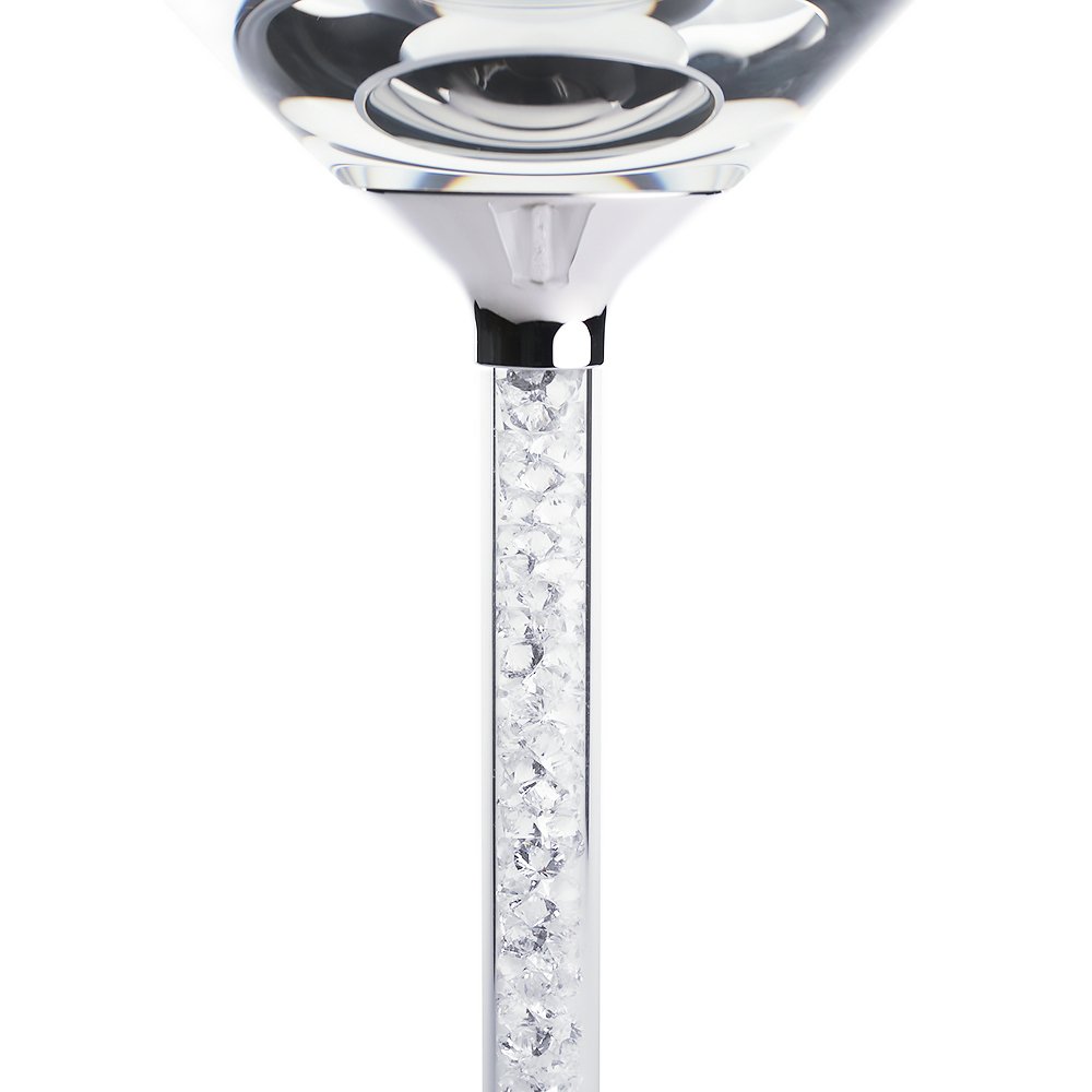 Amazon | Swarovski スワロフスキー ワイングラス ペア