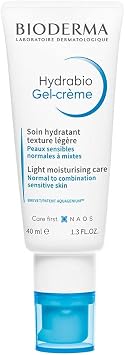 Bioderma Hydrabio Gel Creme 40 ml
