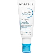 Bioderma Hydrabio Gel-Creme 40 ml
