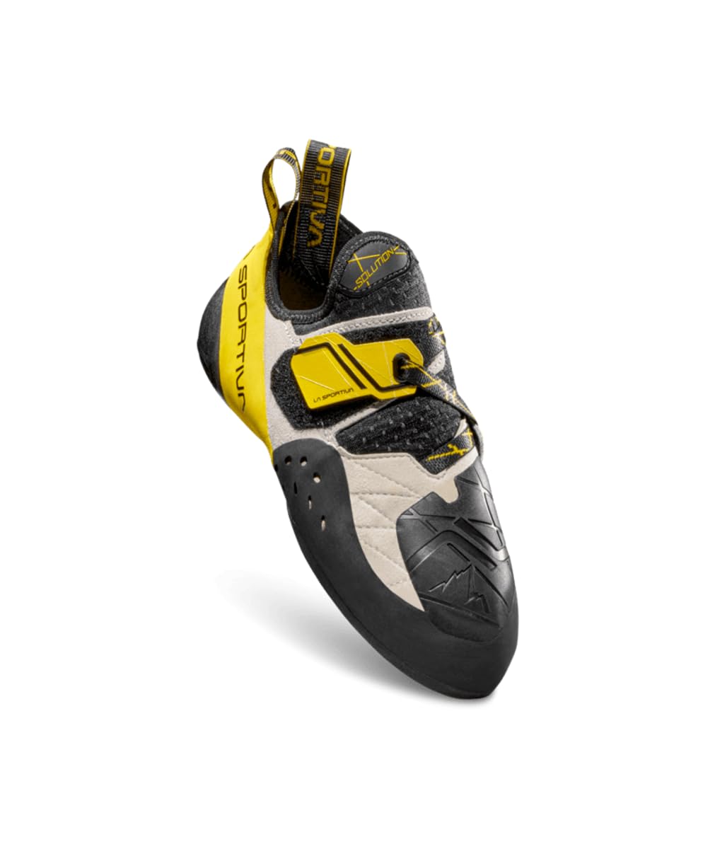 LA SPORTIVA Solution