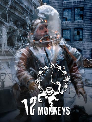 12 Monkeys