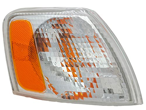 Auto Parts Avenue APA Replacement Corner Turn Signal Lamp for 1998 1999 2000 2001 98 99 00 01 Passat GLS GLX TDI 4 Motion Passenger Right Side VW2531105