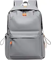 Mochila Para Notebook 17 Polegadas Executiva Reforçada Impermeável Masculina Feminina Para Escola Faculdade Trabalho Viagem Grande Premium