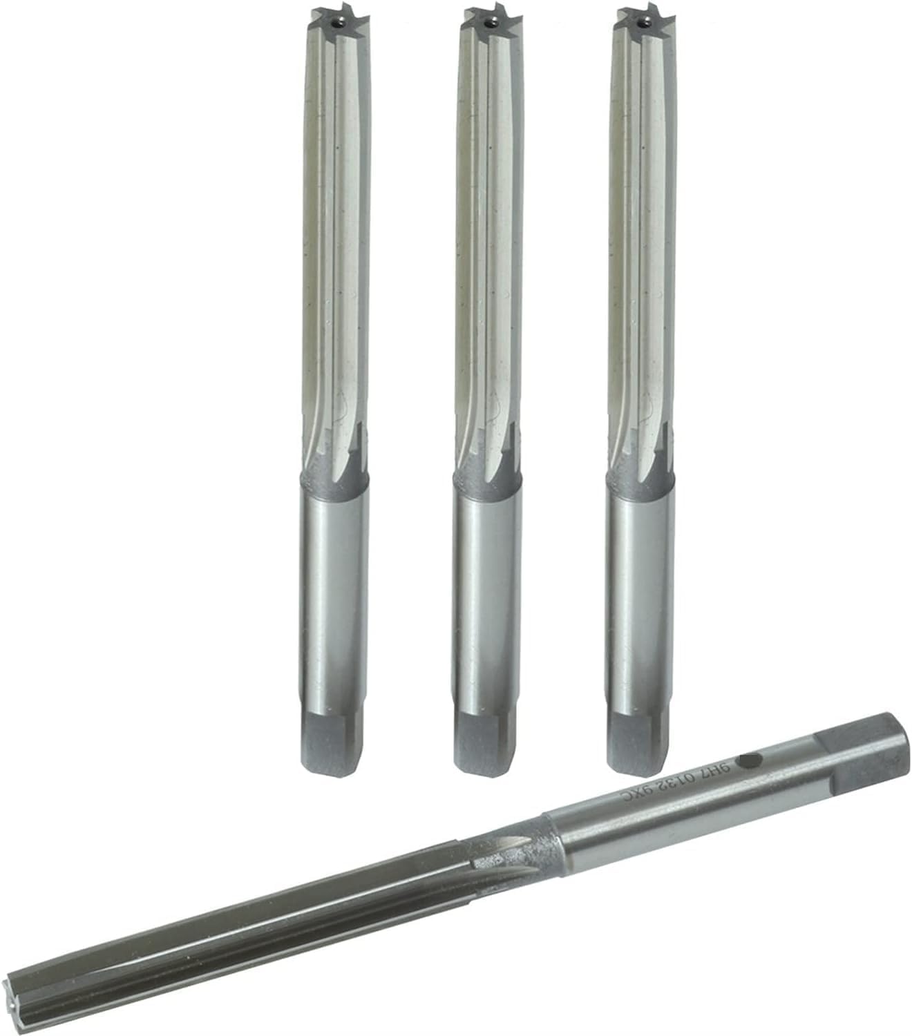 Alésoir à chambre à tige droite 21mm 22mm 23mm acier allié réglable