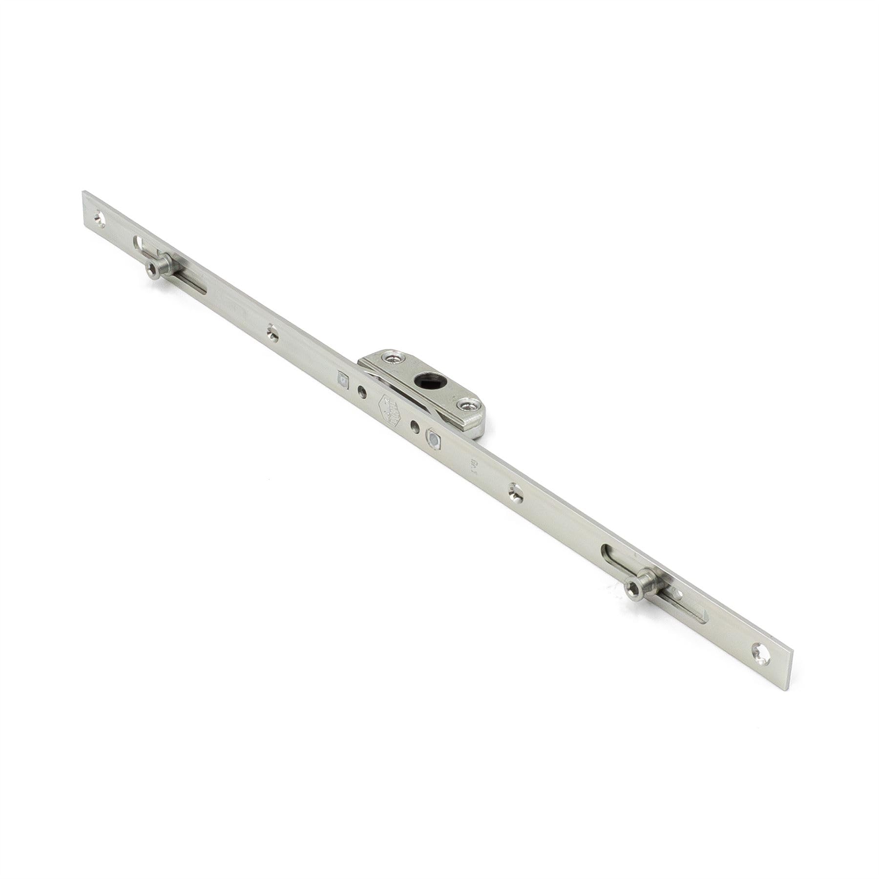 Truly Pvc Limited Maco Inline Espag Window Lock Multi-Point Mechanism - 400Mm / 20Mm Backset