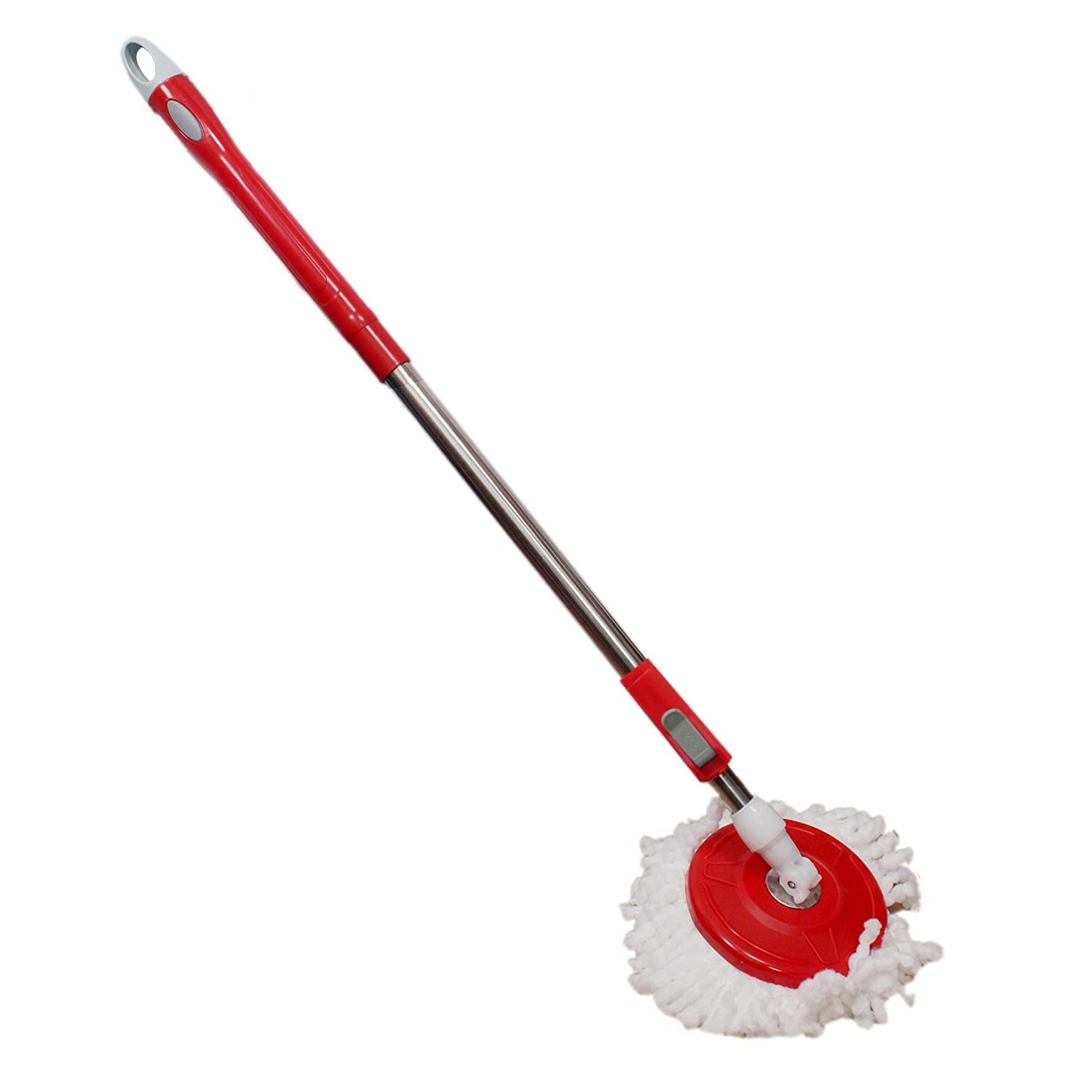 Home Cleaning - Stainless Steel 360 Degree Rotating Pole Microfiber MOP Rod Stick (B0CNTDGH8Z) Amazon Price History, Amazon Price Tracker