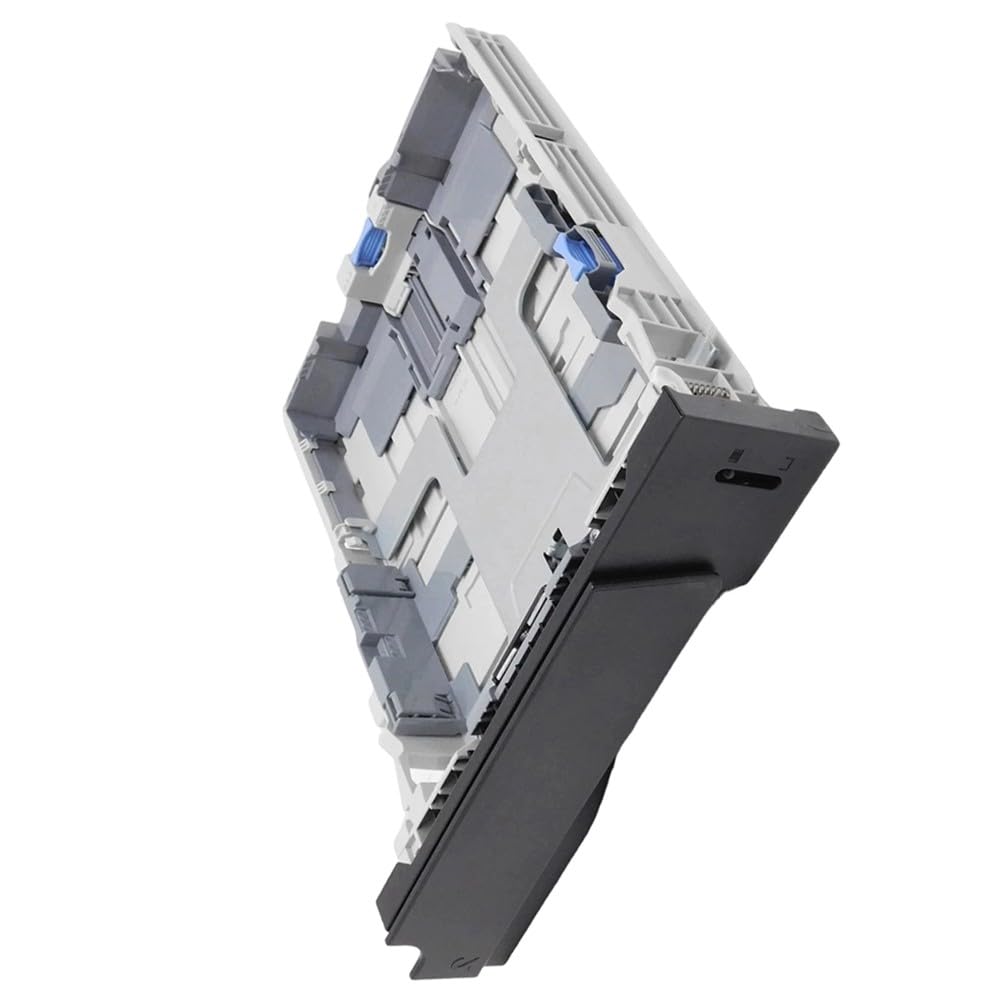 Vassoio di ingresso per stampante HP LaserJet M401 M425 M401dn, alimentatore da 250 fogli RM1-9137, pezzo di ricambio per ufficio