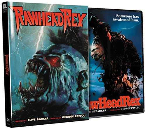 Rawhead Rex
