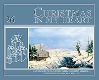 Christmas In My Heart Book 26 081636267X Book Cover