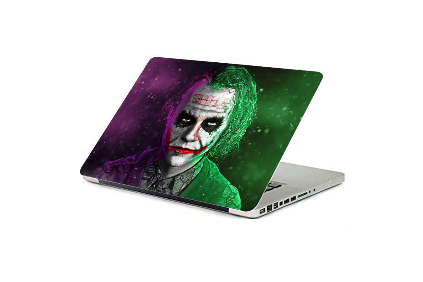 See full amazon price history chart for Sikhash Laptop Skins Stickers, Joker Skin, Superheroes Skin, Trippy, Graffiti, Trending Laptop Skins for HP Dell Lenevo Asus Laptops HD Printed Self Adhesive (Eco Matte Vinyl 14 inch, Multicolor) a22 Sikhash Laptop Skins Stickers, Joker Skin, Superheroes Skin, Trippy, Graffiti, Trending Laptop Skins for HP Dell Lenevo Asus Laptops HD Printed Self Adhesive (Eco Matte Vinyl 14 inch, Multicolor) a22 (B0BZ5ZC63S) Amazon Price History, Amazon Price Tracker