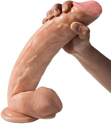 MOIKA Apariencia de consolador vibrador para mujeres para la ...