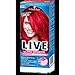 Produktbild 3 x Schwarzkopf Live Color XXL Ultra Brights Semi-Permanent Colour 92 Pillar Box Red